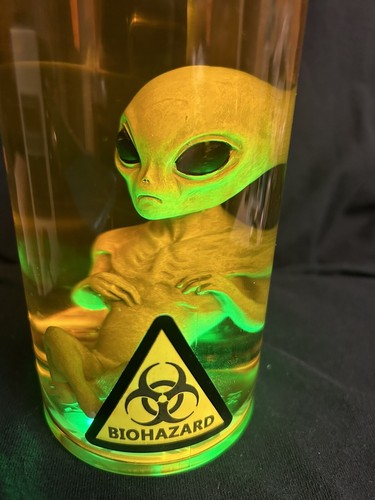 Alien embryo light - alien,